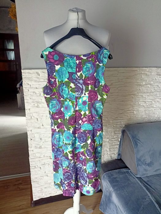 Elegancka sukienka mohito rozmiar xs