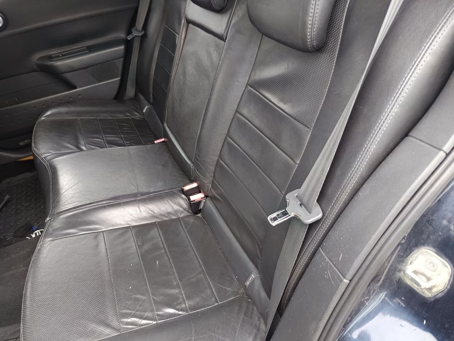 Renault Mégane Break 1.5 dCi 105cv – Full Extras – 6 Vel. (Oportunidade)