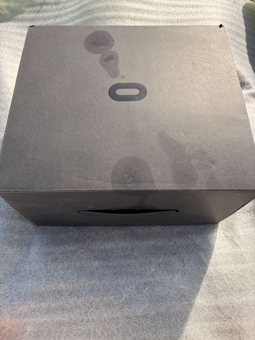 Oculus Rift S Google VR