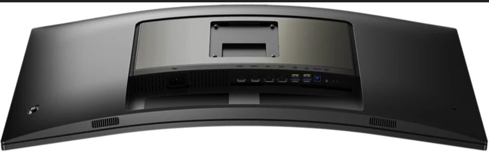 Монітор 34" Philips 34M1C5500VA/00