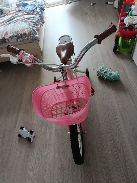 Продам детский велосипед