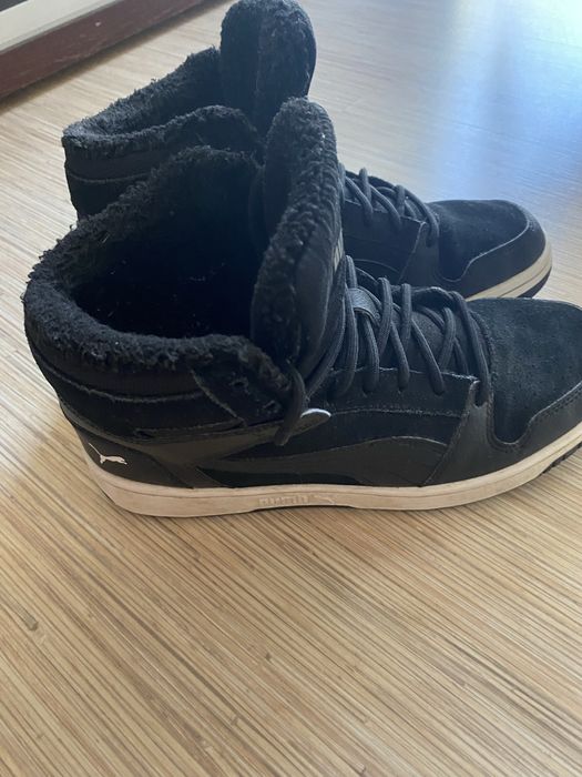 Buty Puma rozmiar 39 + gratisy