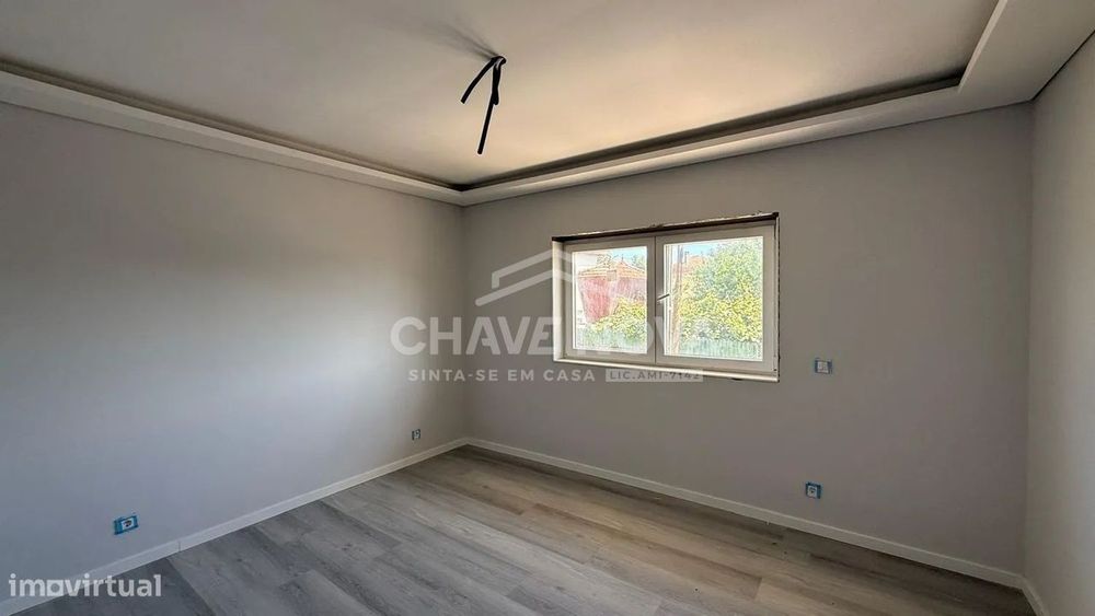 Moradia T3 Localizada Em Santa Maria Da Feira
