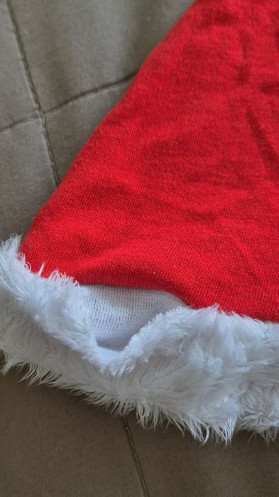 Новорічний костюм Pabbuc