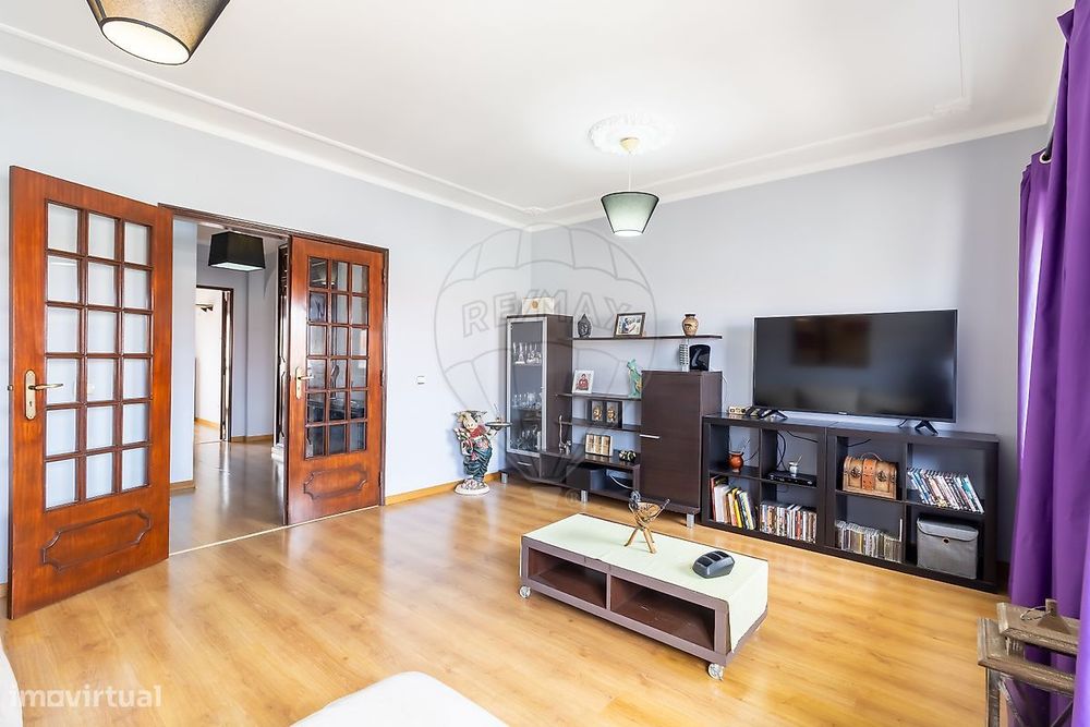 Apartamento T2 para venda