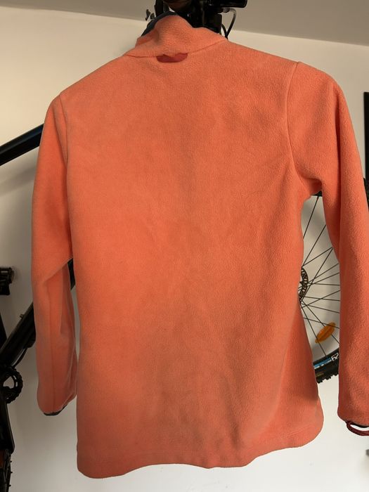 Polar Quechua 10 lat