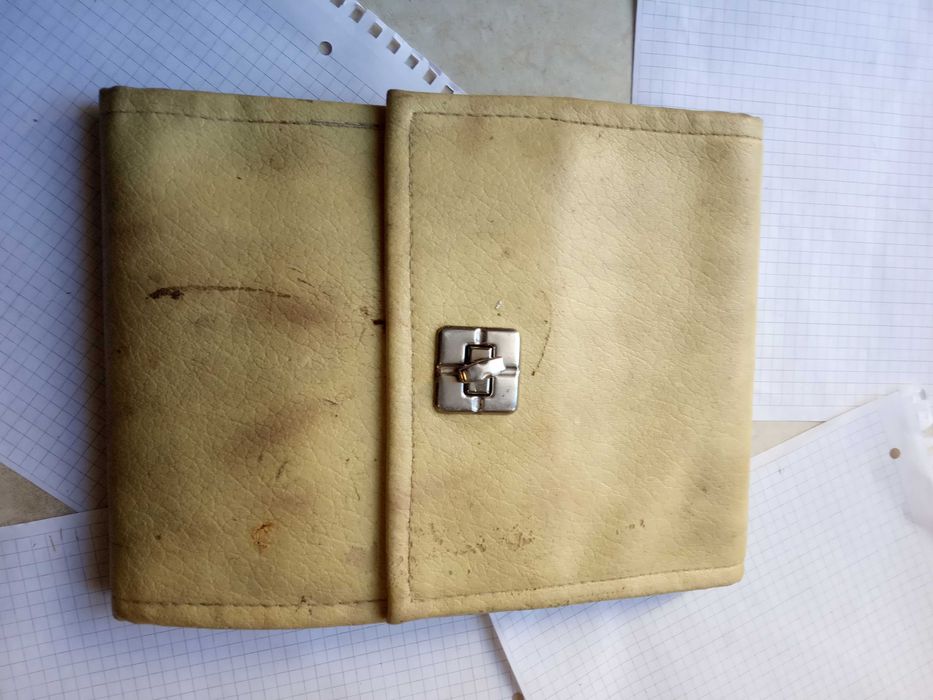 Набір штихелів для різьби по дереву, ссср, новий.