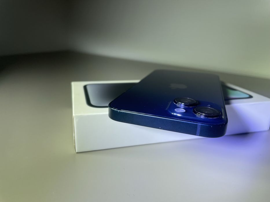 iPhone 14 Midnight 128gb 83% Idealny stan