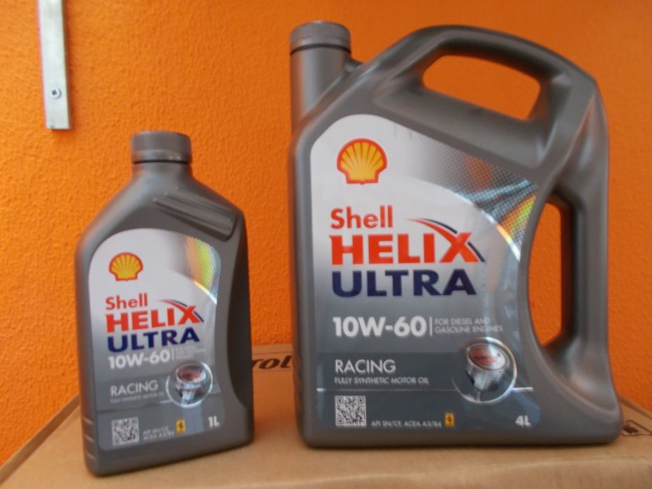 Lubrificantes Shell 0w30 // 5w30 // 5w40 // 10w60 // 10w40 // 15w40