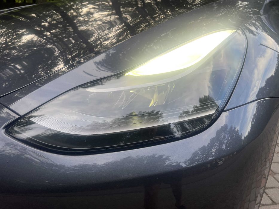 Tesla Model Y 2023р 12місяць