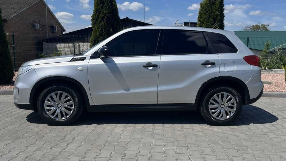 Продам Suzuki Vitara 2018. Можна в розстрочку, під викуп