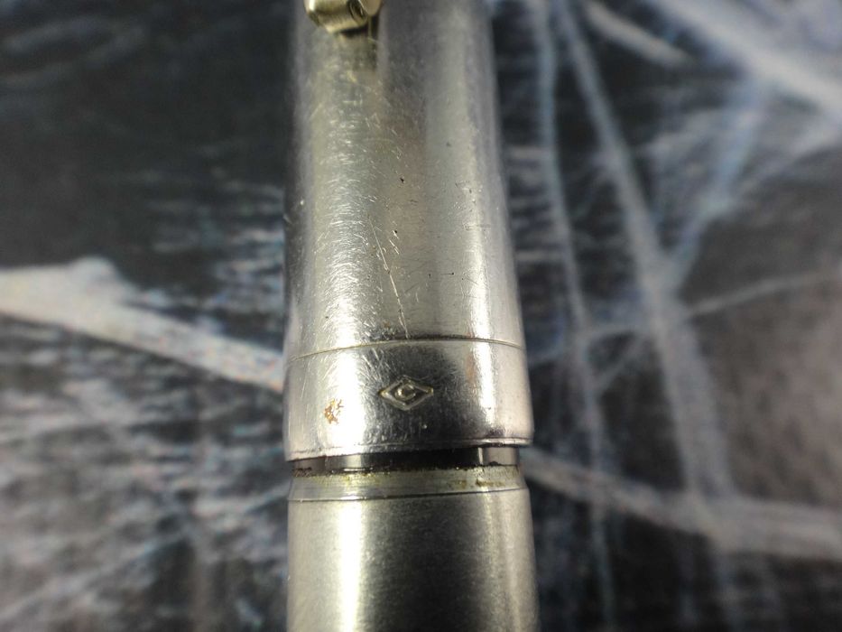 Ручка Перьевая Союз 102 АР золотое перо 583 проба 14К