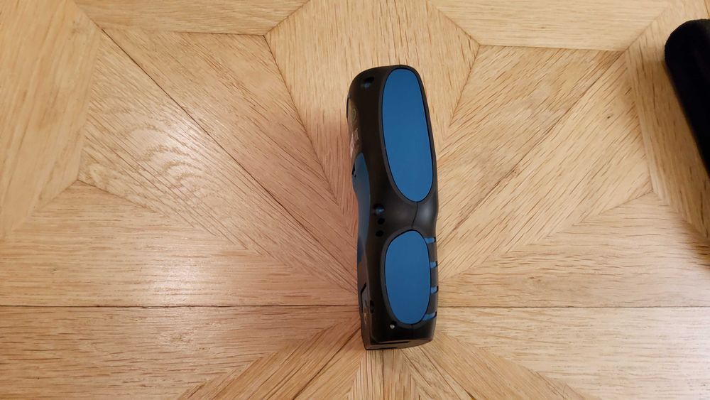 Лазерный дальномер Makita LD080P. Новый, для ремонта квартиры был