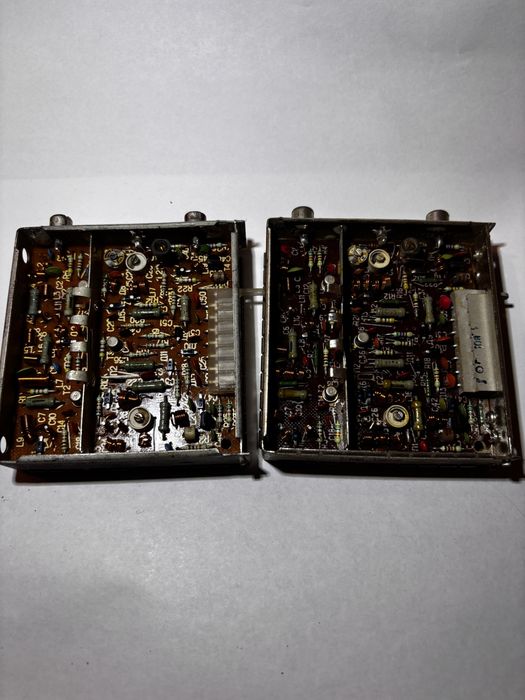 Селектор каналів СК - М24 - 2С