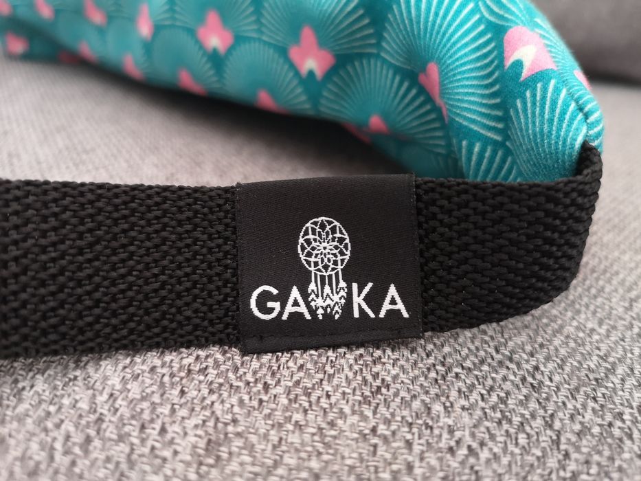 Nerka Gawka duża