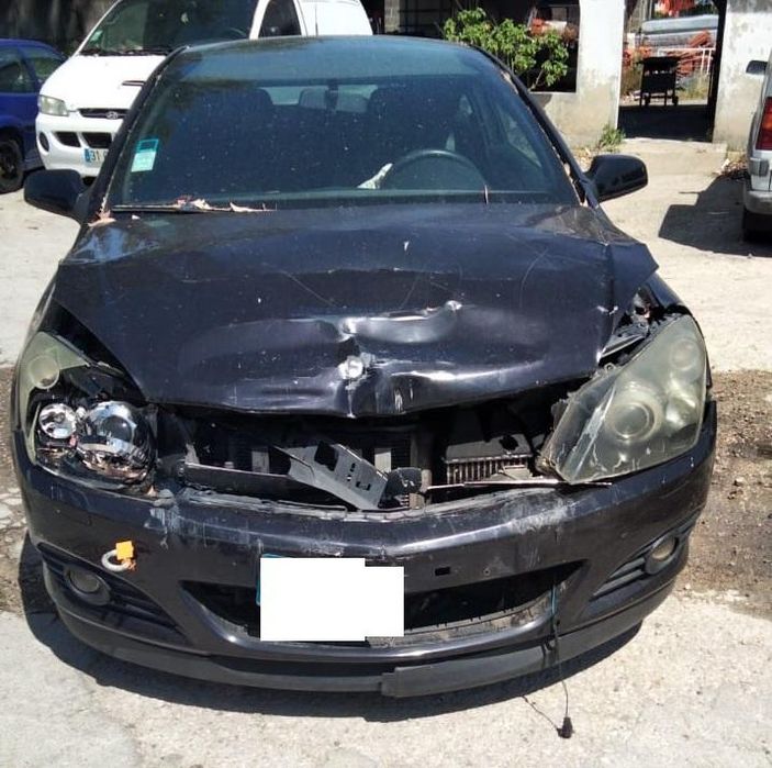 Opel Astra H (A04) 1.3 Cdti | 2005 - 2010 - Disponível Para Peças