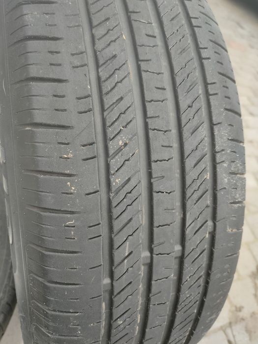 Шина CROSSWIND hp010 plus 235/60/18