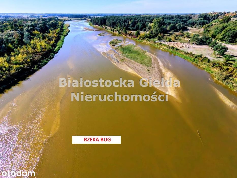 ###działka Budowlana.//drohiczyn n.Bugiem###