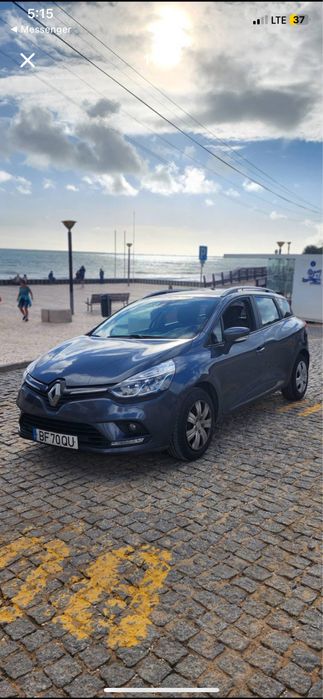 Renault Clio Break 1.5 dCi 2019