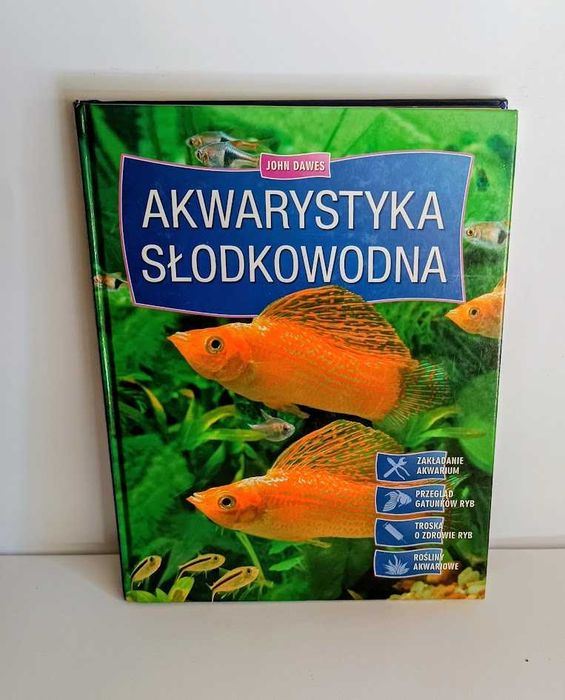 Dawes Akwarystyka słodkowodna