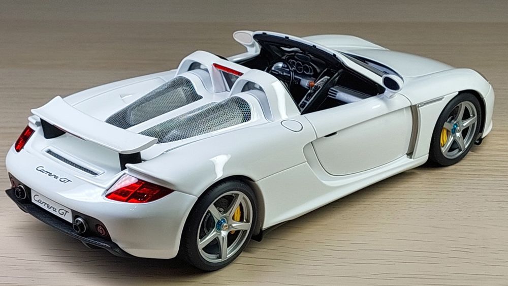 1 18 porsche - купить предметы колекционирования - Цена на OLX.ua