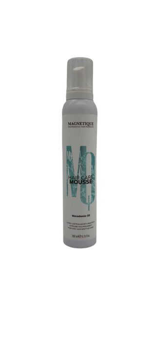 MAGNETIQUE Odżywka w Piance Macadamia 200ml.