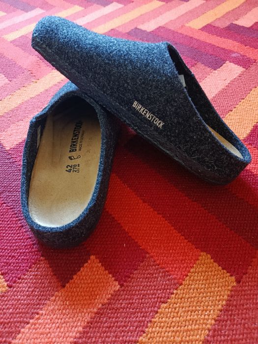Pantufas Birkenstock