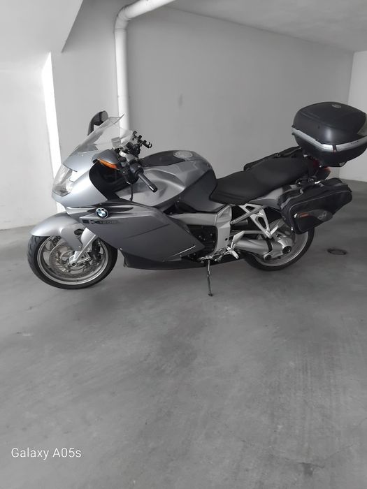 BMW K 1200 S  impecável