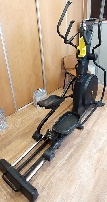 Vende-se Bicicleta Elíptica Domyos 900