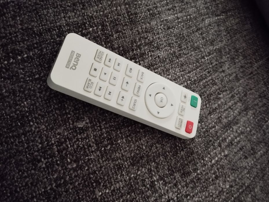 Projetor BENQ TH671ST