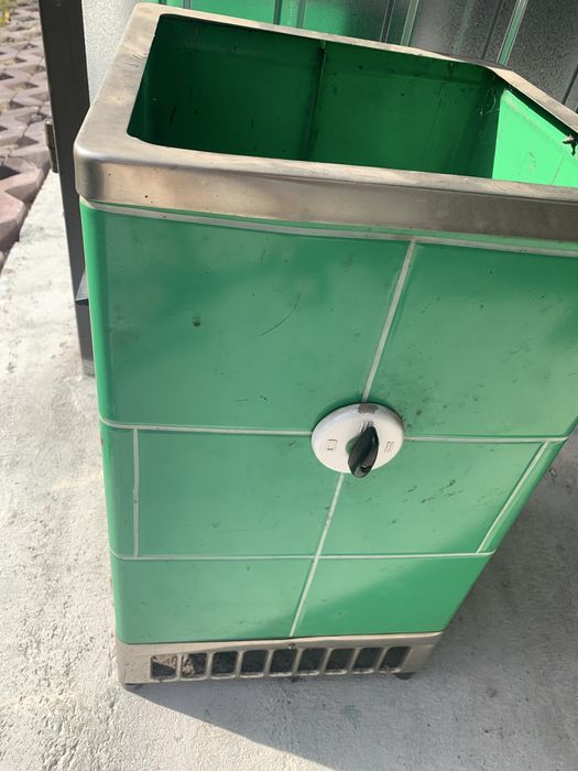 Farelka retro Termika Typ R-4