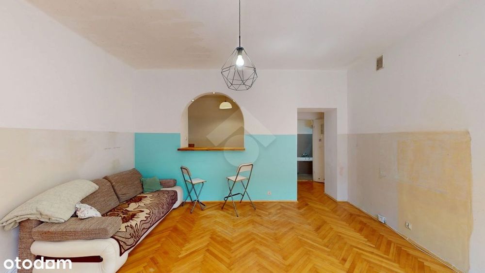 1 piętro | winda | blisko Placu Centralnego