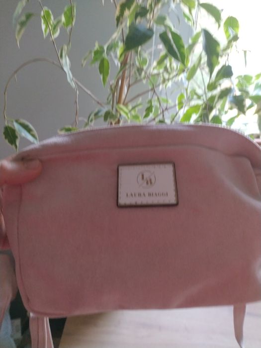 Torebka Laura biaggi