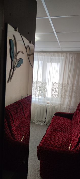Продам кімнату в гуртожитку