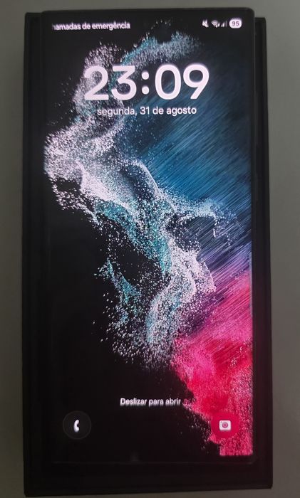 Samsung S22 ultra 256gb