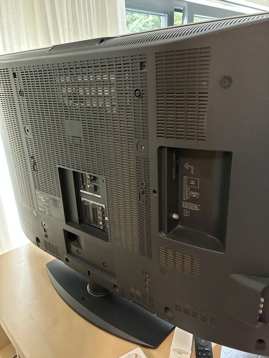 Tv sony Lcd Bravia