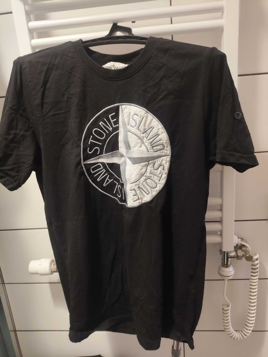 koszulka Stone island