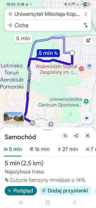 Pokój blisko UMK  pokoje dla studenta studentów również par cały parter domu,
