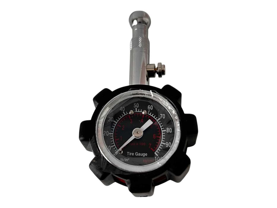 Miernik Cisnienia w Oponach LBS/KBS 347