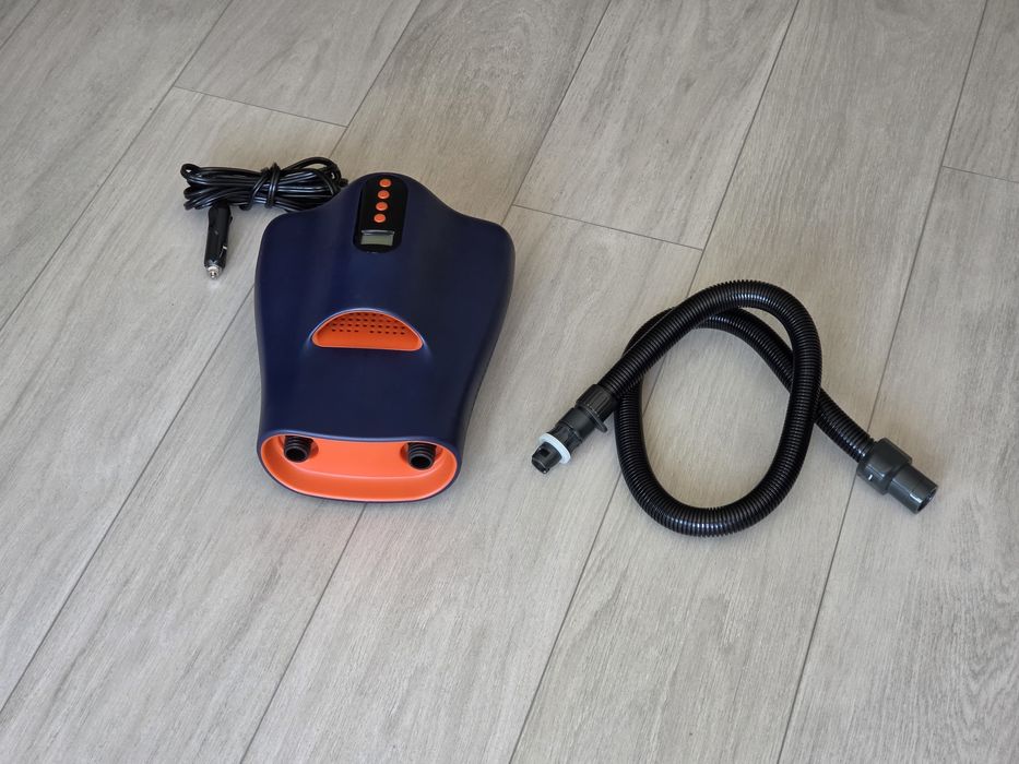 Pompka elektryczna do SUP 12V 22 Psi HT-767