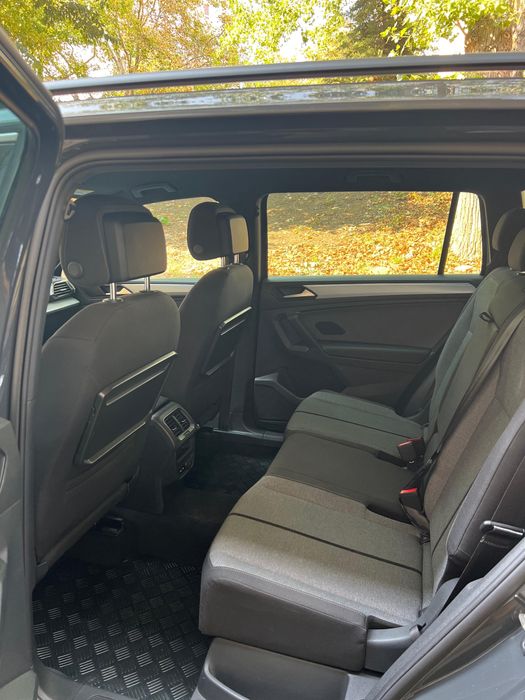 Seat Tarraco 2.0 TDI 2020 | 34.000 km | Excelente Estado