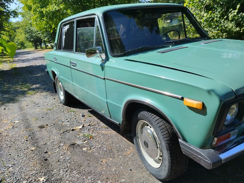 Продам ВАЗ 2106  1.3 бензин