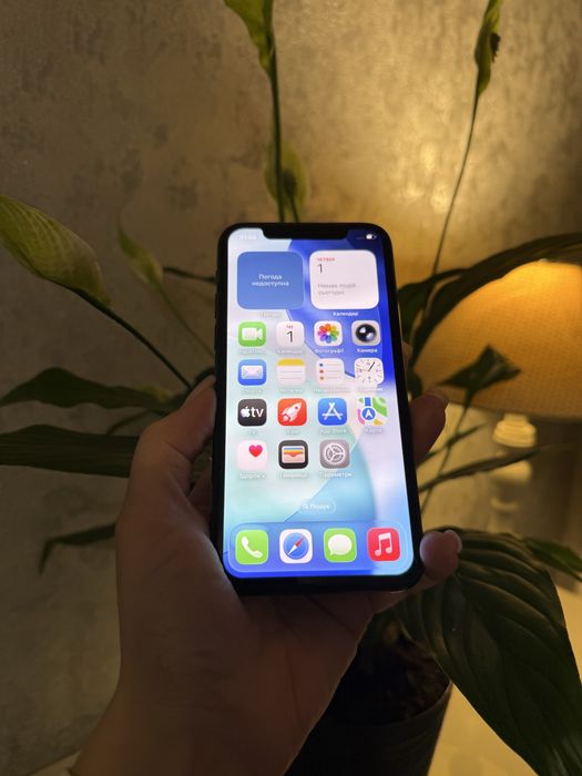 / Iphone 11 Pro 512gb Midnight Green айфон