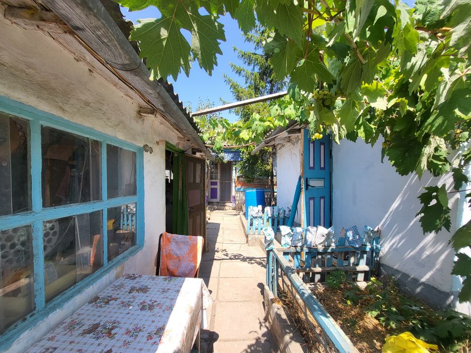 Дом по адресу (площадь 80 м²) - Atlanta.ua - фото 8