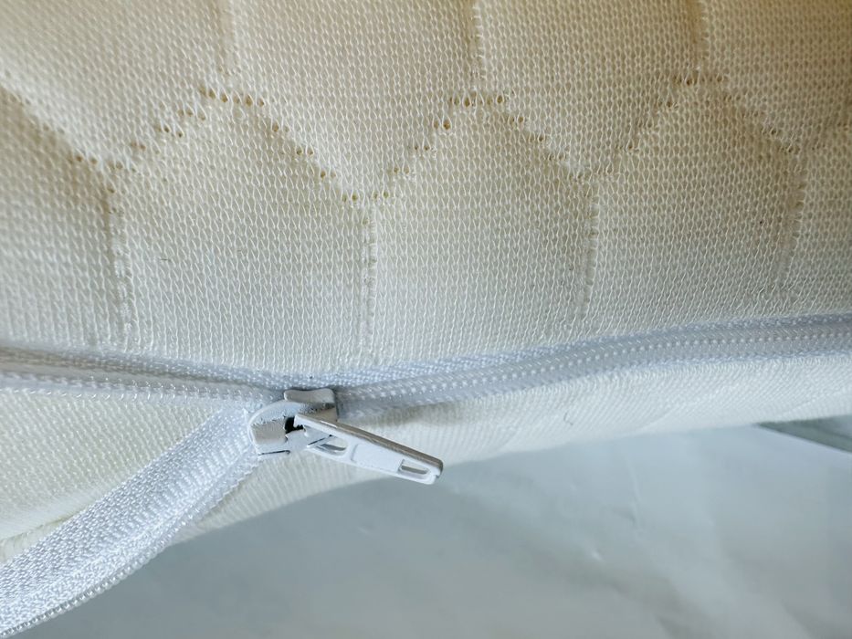 Almofada Viscoelástica (também Sumaúma e Conforel)