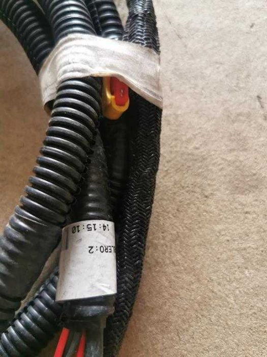 Wiązka przewodów John Deere PF80845, cena 300zł netto Kruszwica • OLX.pl
