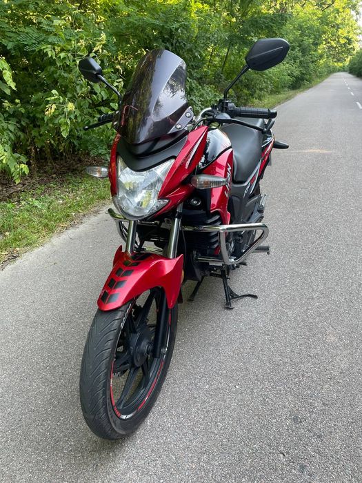 Продам Lifan kp200