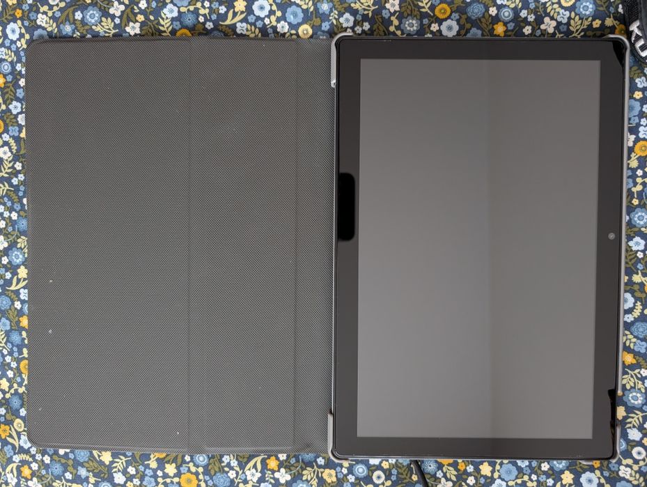 Android Tablet with Keyboard and Case64752405478018121