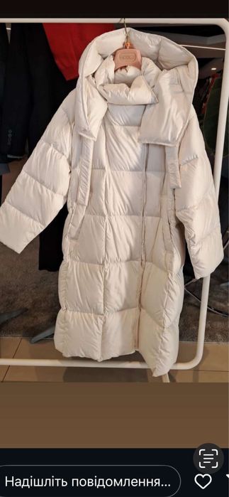 Vicolo Zara пуховик пальто куртка плащ