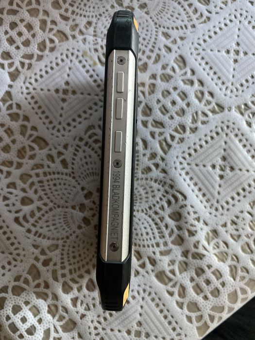 Smartfon Blackview IP-68